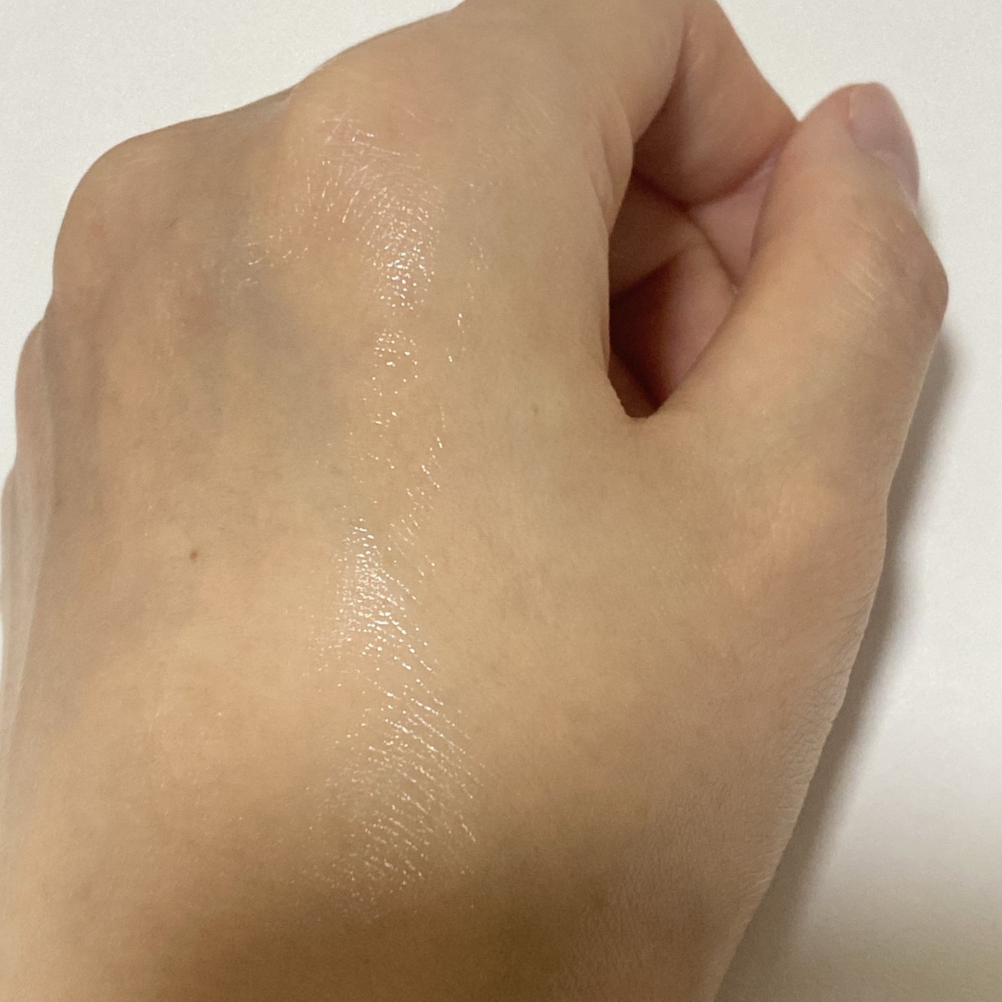 ガラクトポアセラム/SAM'U/美容液を使ったクチコミ(7枚目)