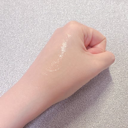 おうちdeエステ 肌をなめらかにする マッサージ洗顔ジェル/ビオレ/その他洗顔料を使ったクチコミ(7枚目)