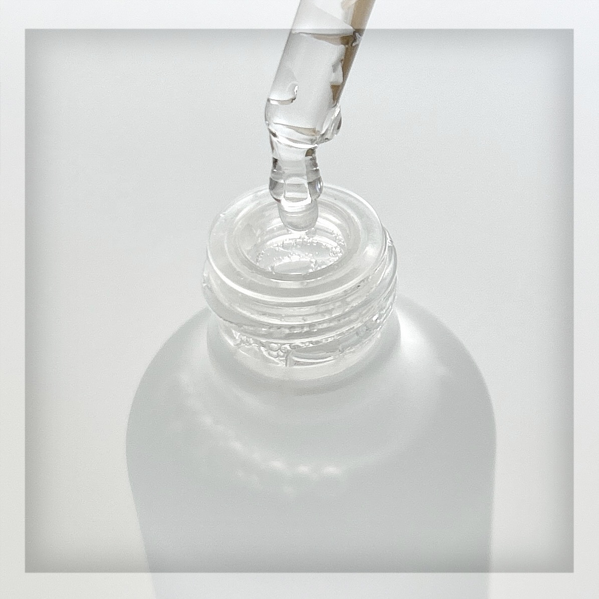 ガラク ナイアシン 3.0 エッセンス/manyo/美容液を使ったクチコミ（3枚目）