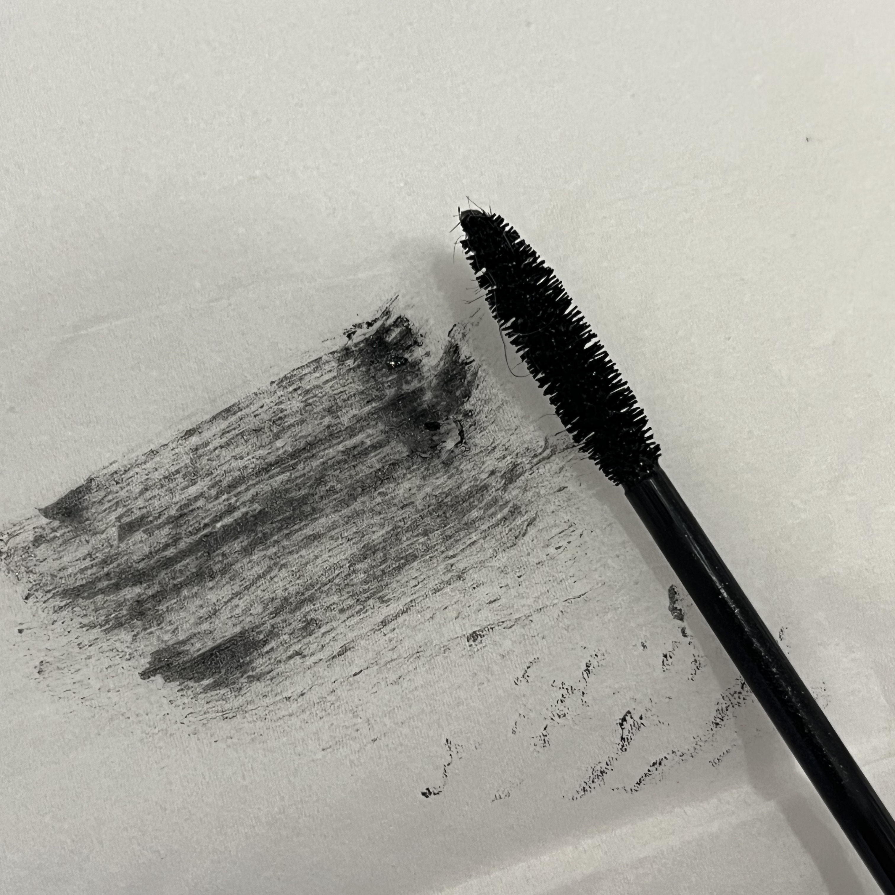 ポール＆ジョー ラッシュ インパクト/PAUL & JOE BEAUTE/マスカラを使ったクチコミ（2枚目）