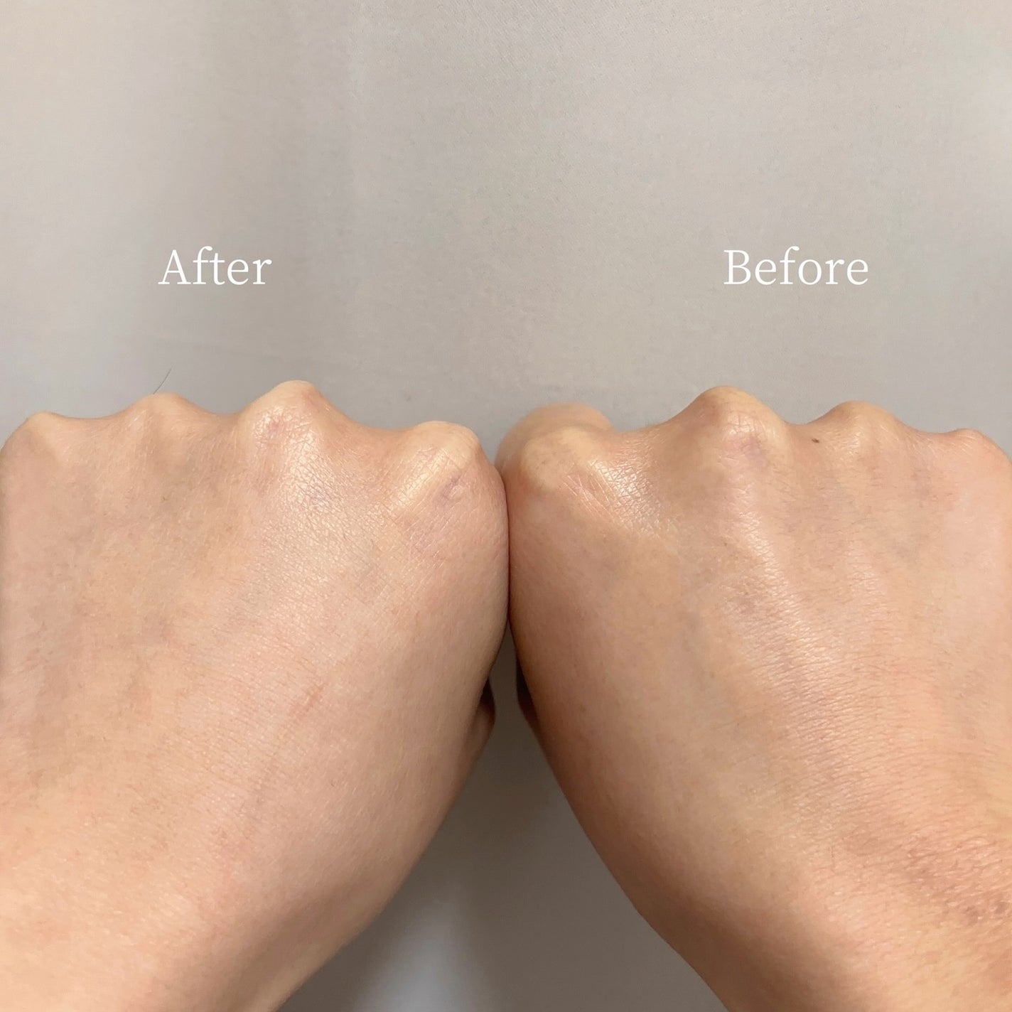 BnD マシュマロ コラーゲン AHA スクラブ /BnD/ボディスクラブを使ったクチコミ(4枚目)