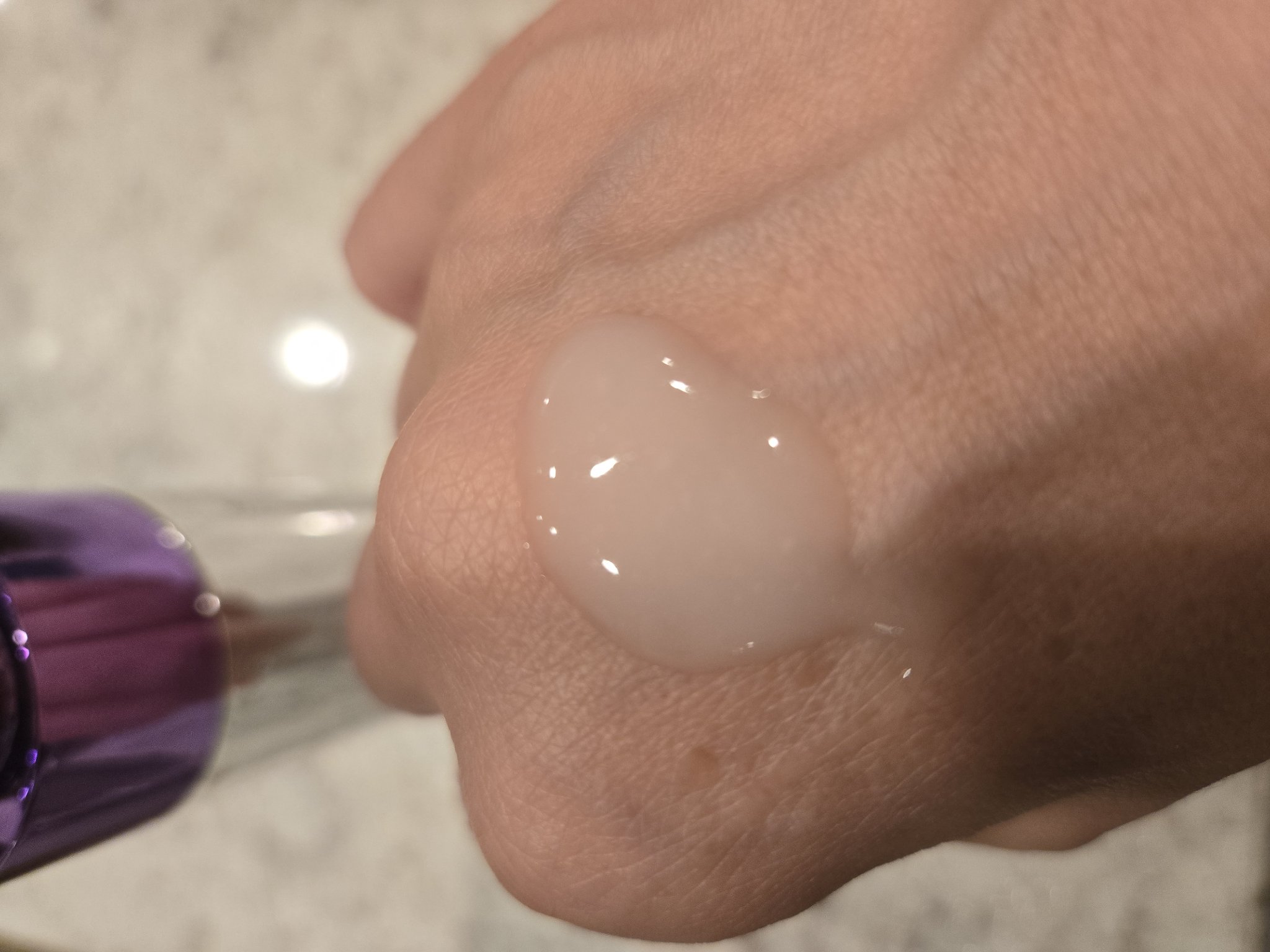 DRワンス　EXニードル　ショットセラム/Dr.Once/美容液を使ったクチコミ（3枚目）