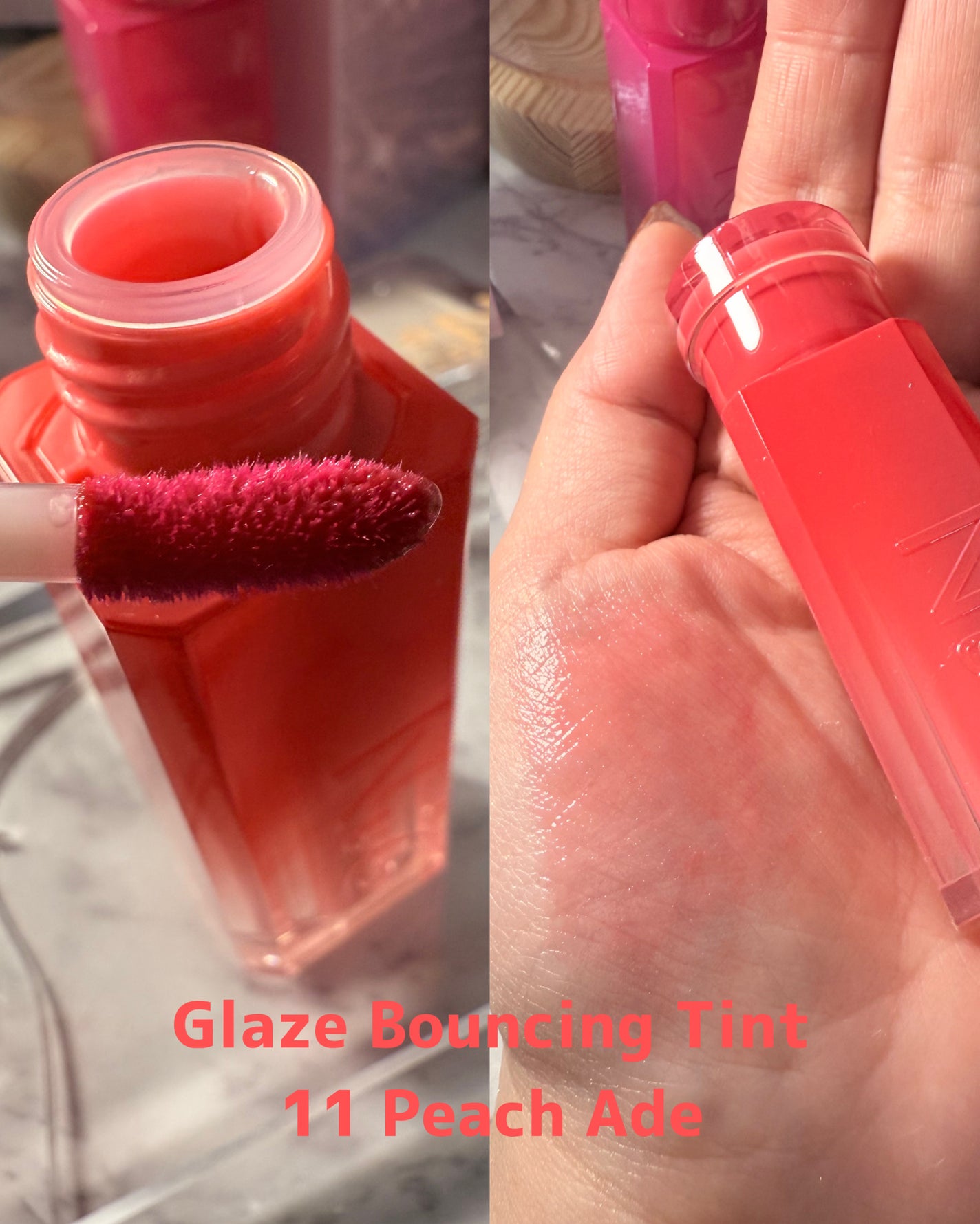 デュアルチーク/2aN/パウダーチークを使ったクチコミ(3枚目)