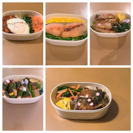 🍑みきかれ🐶🌸 on LIPS 「ダイエット(›´ω`‹)🤍食事制限でストレスになり(⑉••⑉)..」(3枚目)