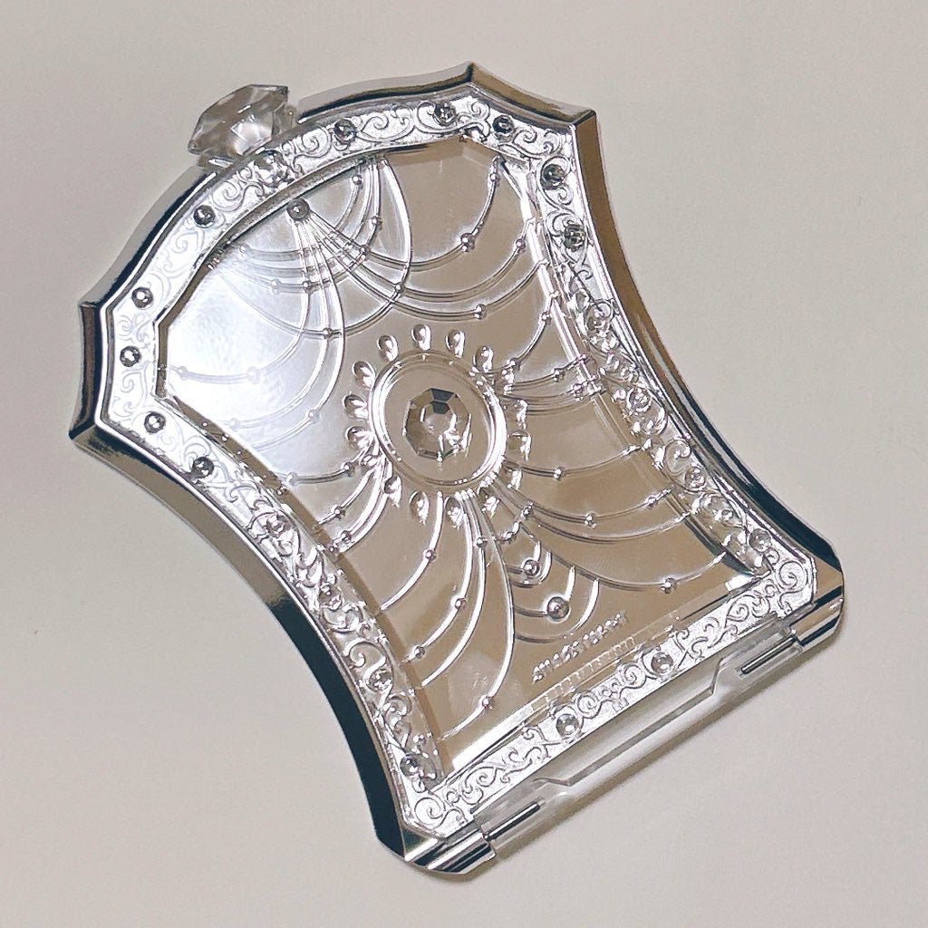 コンパクト ミラー/JILL STUART/その他化粧小物を使ったクチコミ(2枚目)