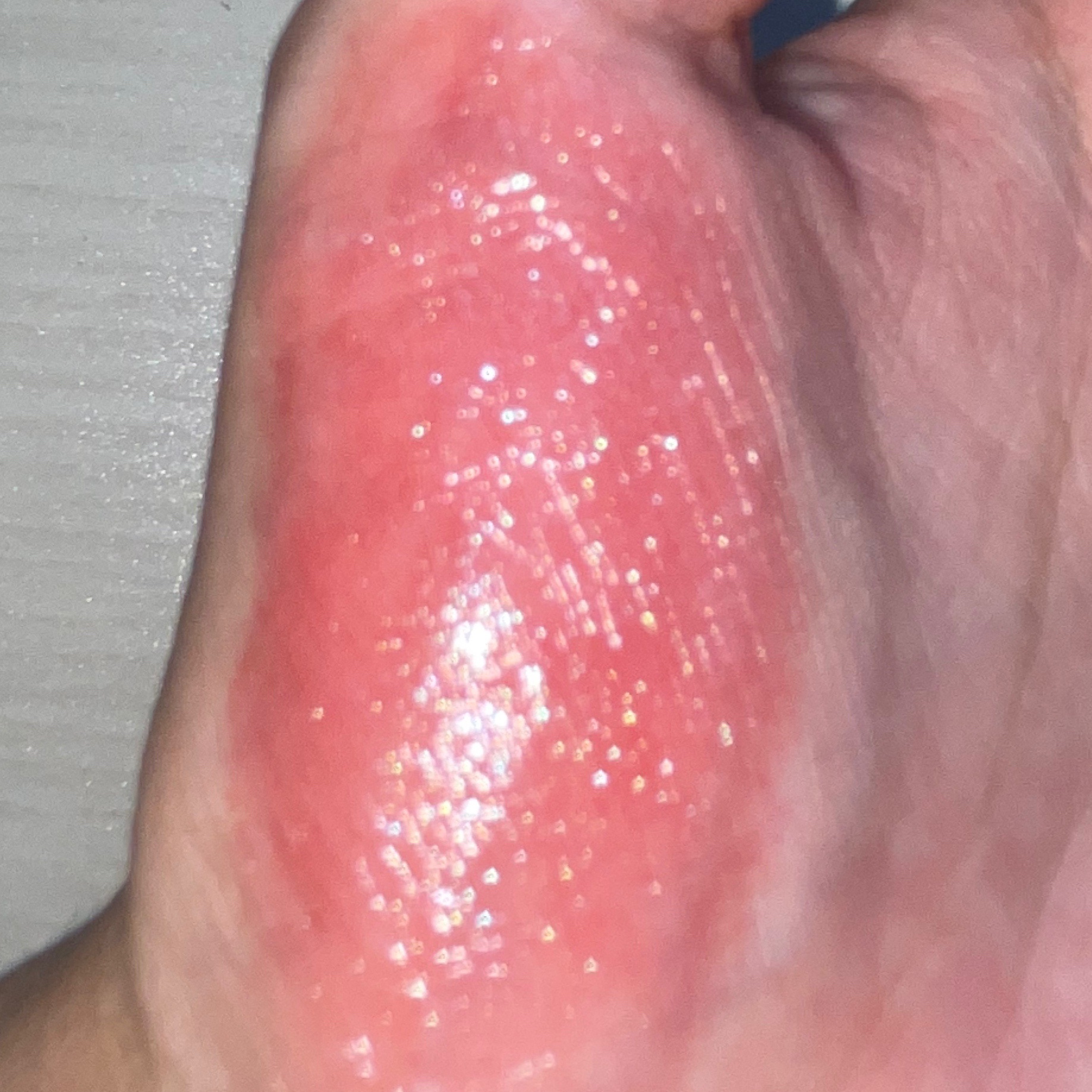 ケイト リップモンスター/KATE/口紅を使ったクチコミ（3枚目）