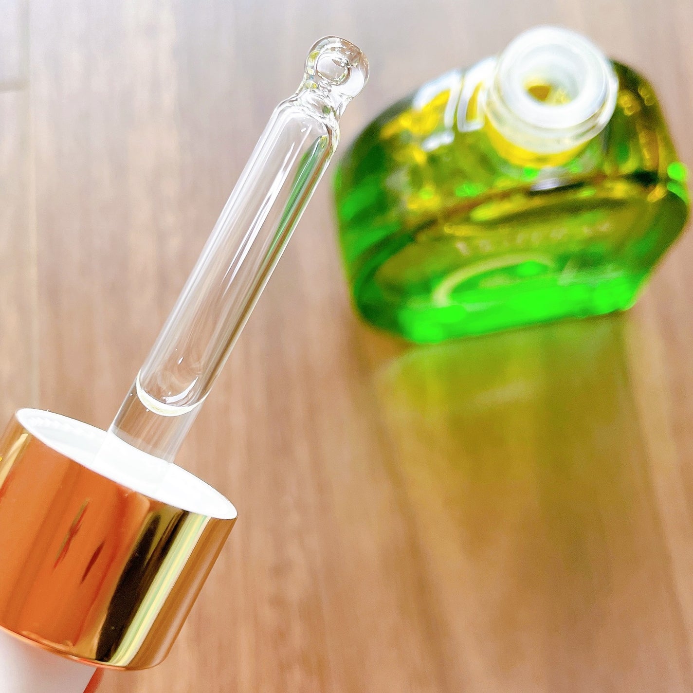 C+クリアセラム/ヴィオテラス/美容液を使ったクチコミ(5枚目)