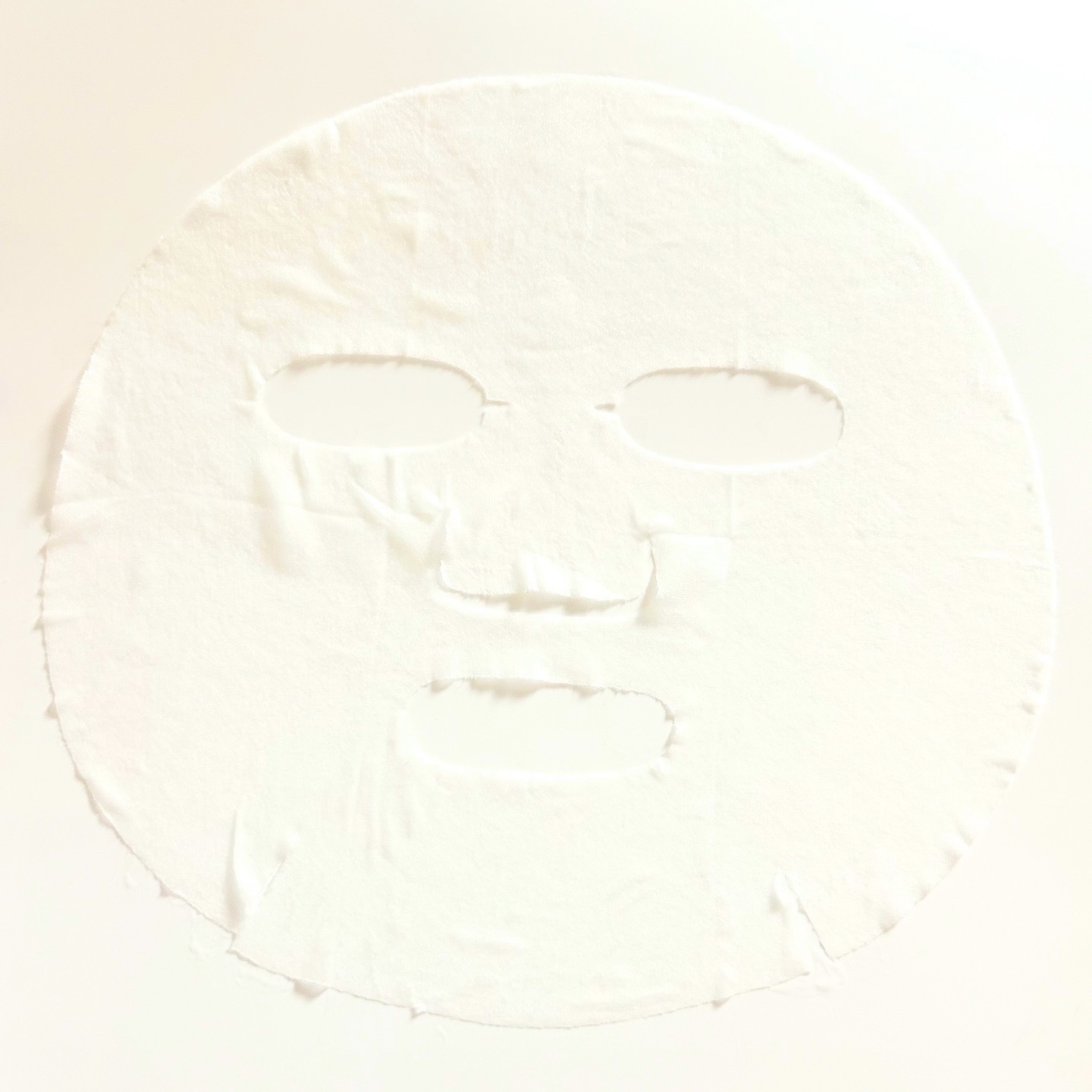 チャプター2 ティーツリー リリーフ マスク/illuN/シートマスク・パックを使ったクチコミ（3枚目）