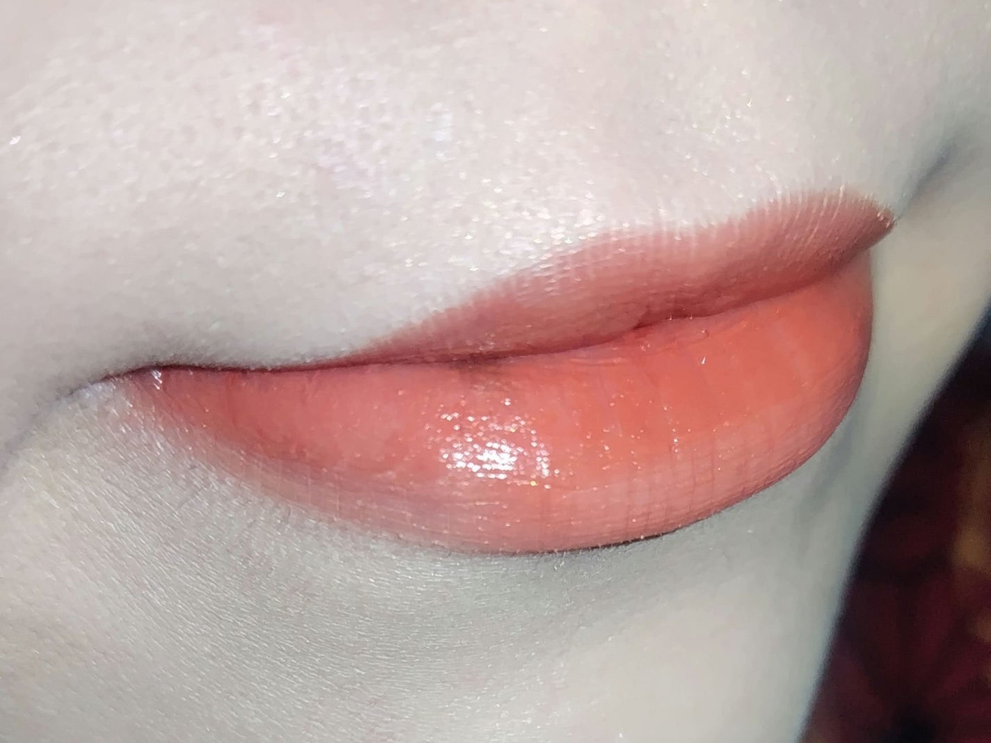 スモール アイシャドウ/M・A・C/単色アイシャドウを使ったクチコミ(6枚目)