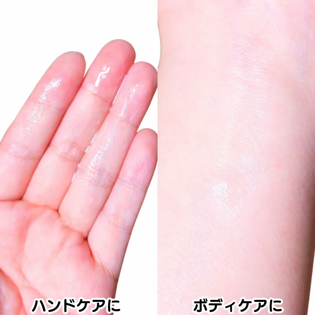 DHC オリーブバージンオイル 限定デザイン（ミッキー）/DHC/フェイスオイルを使ったクチコミ（3枚目）