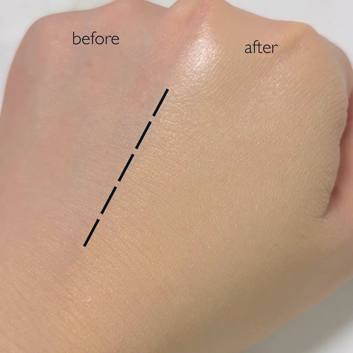 Make Me Fitting Cushion/Likebel/クッションファンデーションを使ったクチコミ（3枚目）