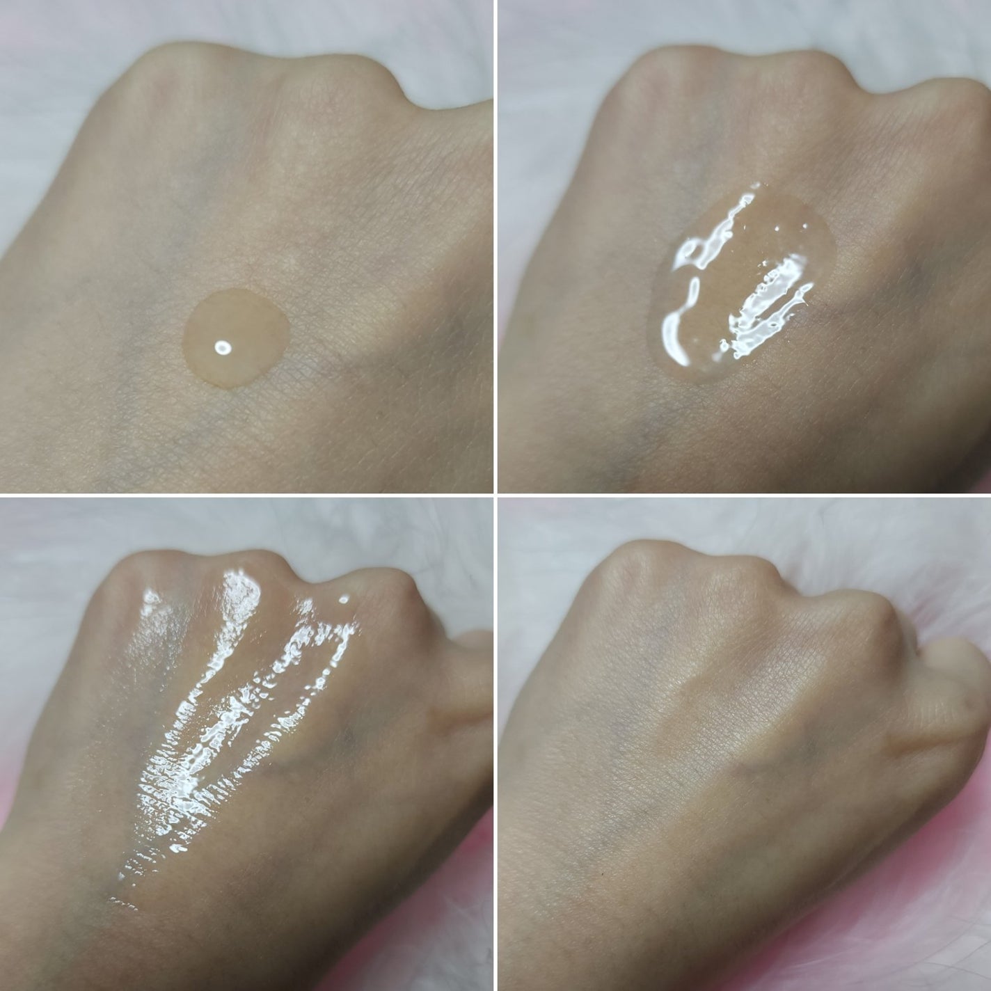 ジェニフィック アルティメ セラム/LANCOME/美容液を使ったクチコミ(3枚目)