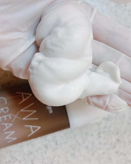 泡クリームカラー 3B キャメルブラウン/ビゲン/ヘアカラーの画像