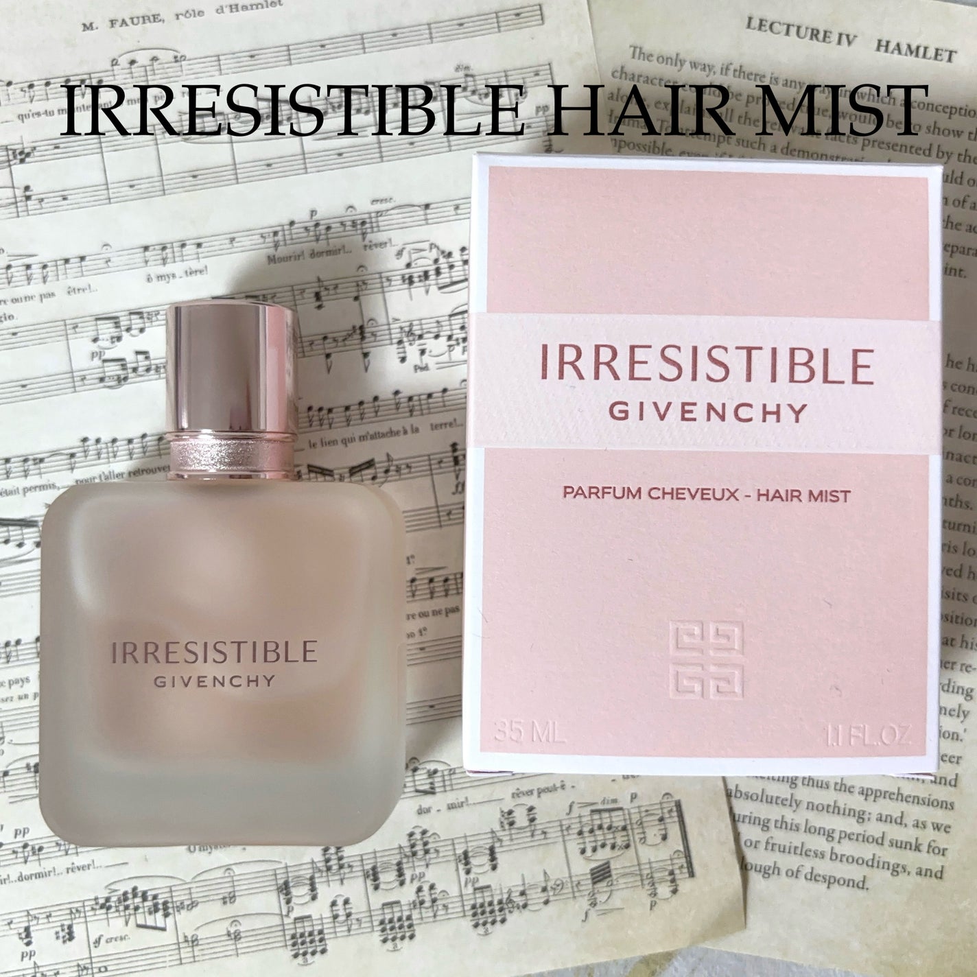 ル・ヌフ・ジバンシイ/GIVENCHY/アイシャドウパレットを使ったクチコミ(5枚目)