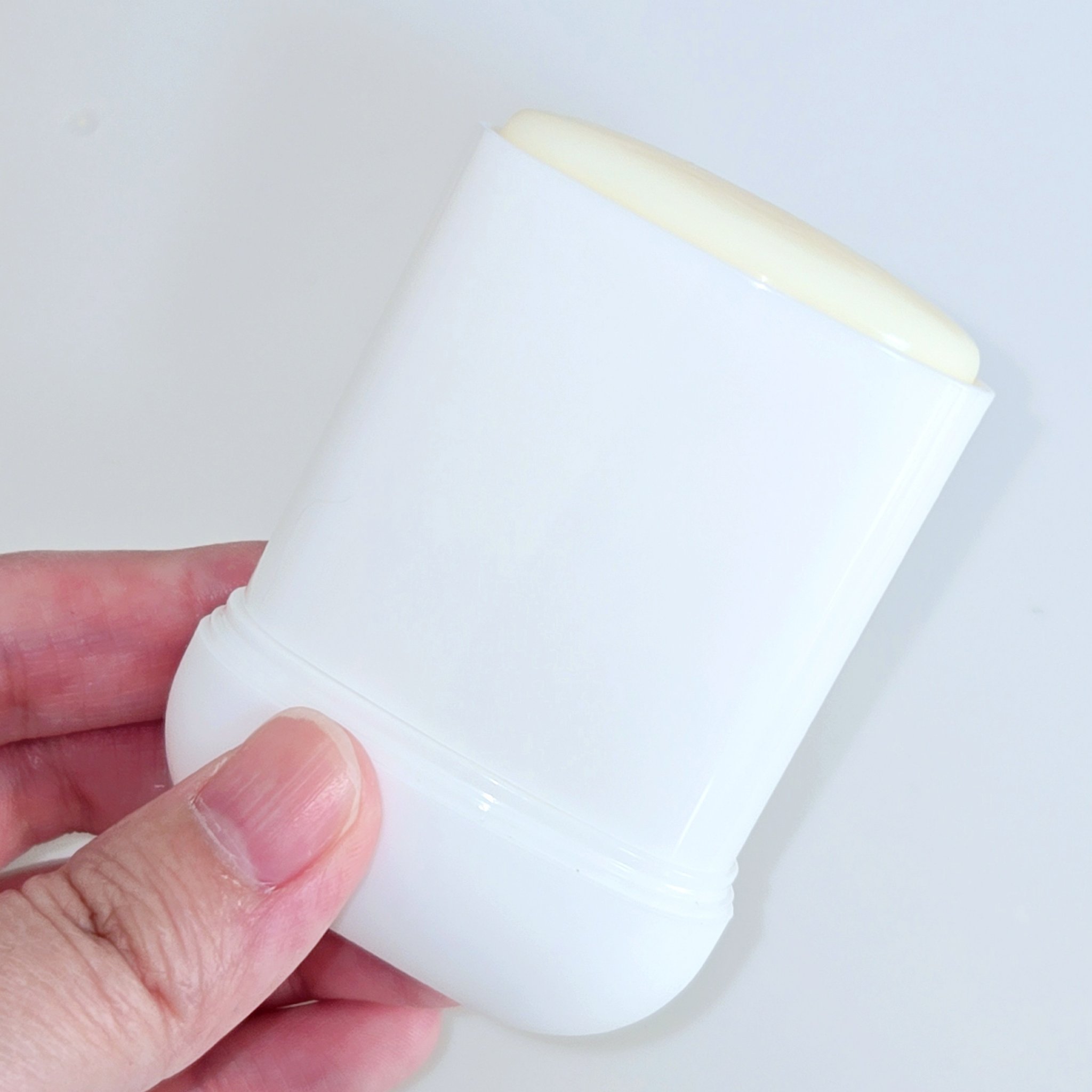 エアリーライト 透明UVスティック/COSRX/日焼け止めスティックを使ったクチコミ（3枚目）