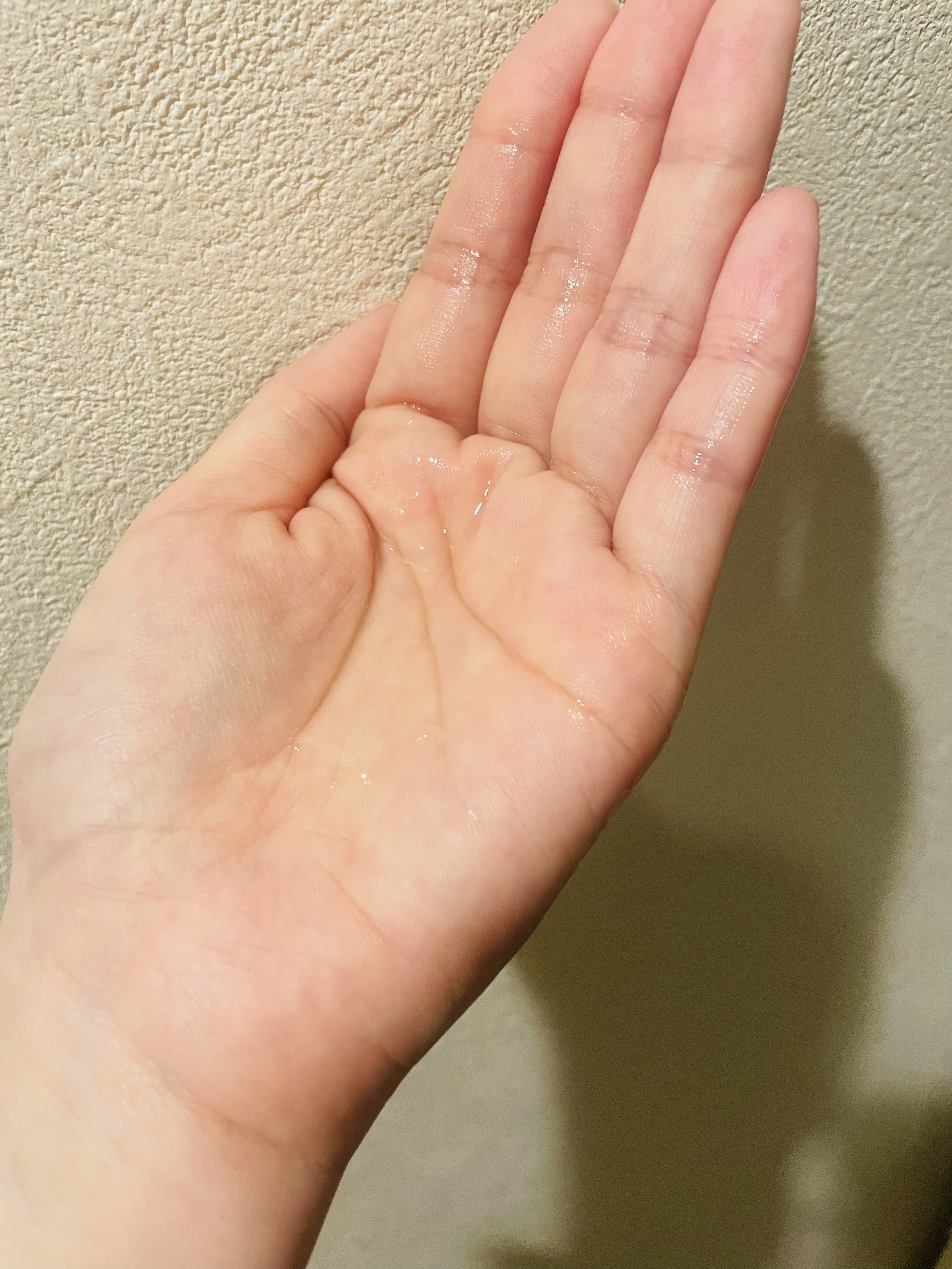 モイスチュア＆バランシング ローション/Ｎ organic/化粧水を使ったクチコミ（2枚目）