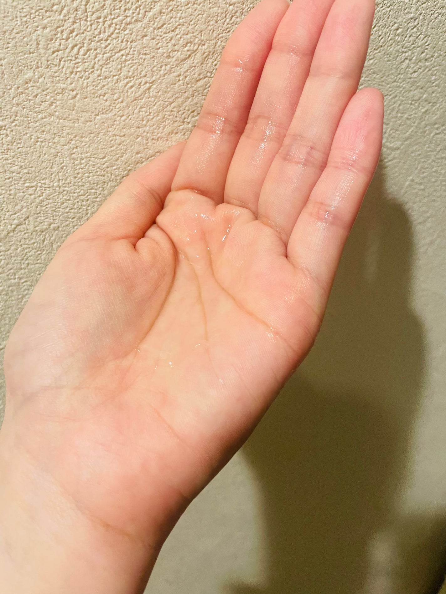 モイスチュア&バランシング ローション/N organic/化粧水を使ったクチコミ(2枚目)