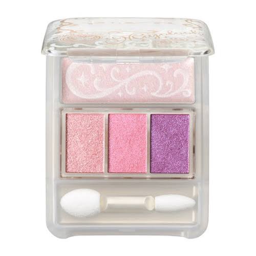 マジョルック(イルミネーター)/MAJOLICA MAJORCA/アイシャドウパレットを使ったクチコミ（1枚目）