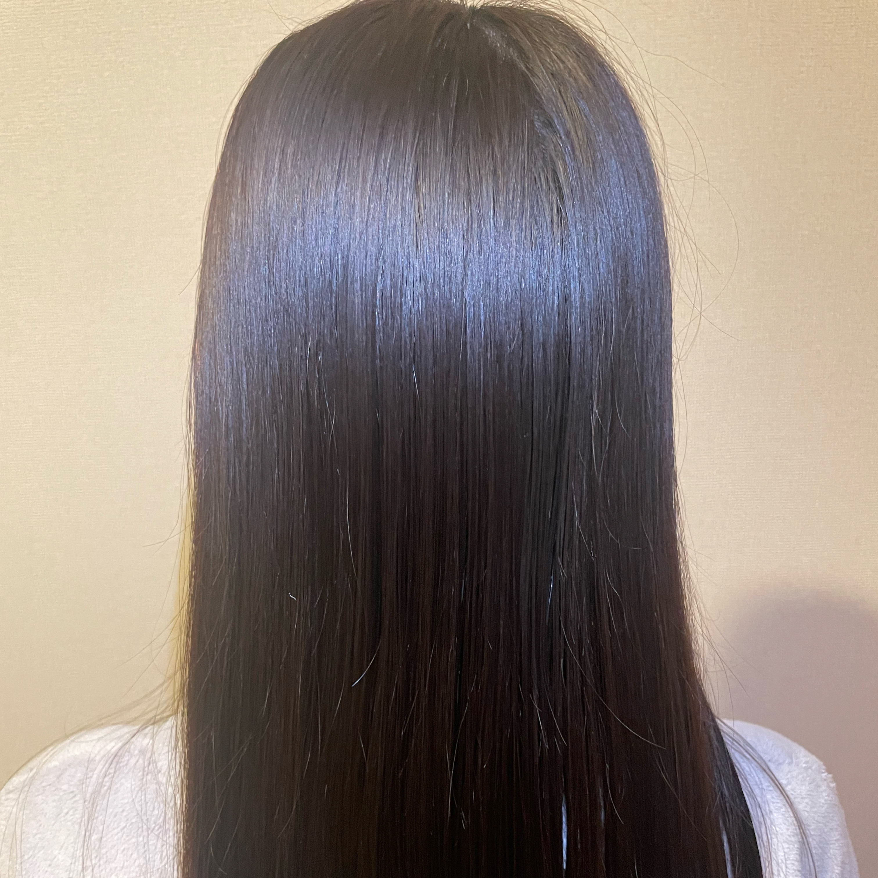 ACCA KAPPA(アッカカッパ) プロフェッショナルヘアブラシ ニューマティックピン 965のクチコミ「良く褒めてもらえる髪の毛だけど、実は美容院半年行ってません🥲

普段気をつけていることは
・お.....」（2枚目）