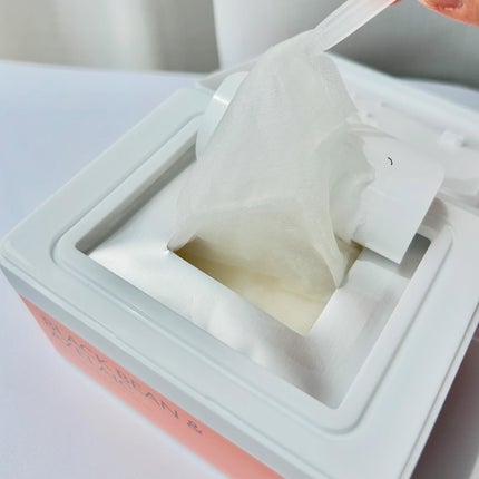 AZ発酵デイリースペシャルマスク/Milk Touch/シートマスク・パックを使ったクチコミ(3枚目)