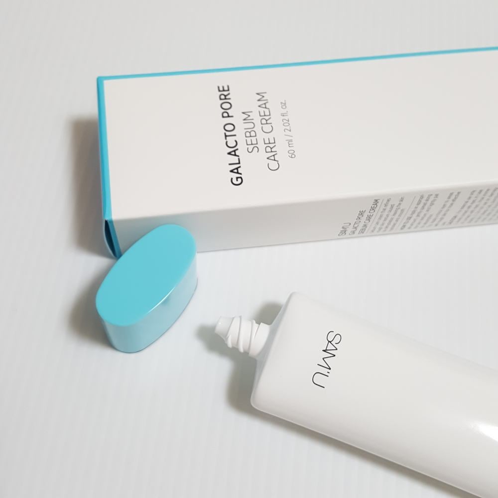 サミュ ガラクトポア セラム/SAM'U/美容液を使ったクチコミ(8枚目)