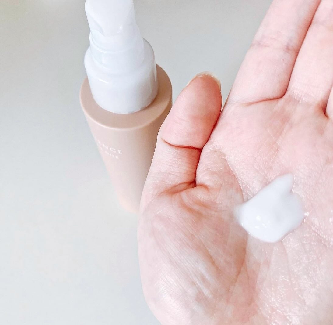 ayayan@美容 on LIPS 「*ボタニエンスリペアヘアミルク/ボタニエンスブースターヘアミ..」(2枚目)