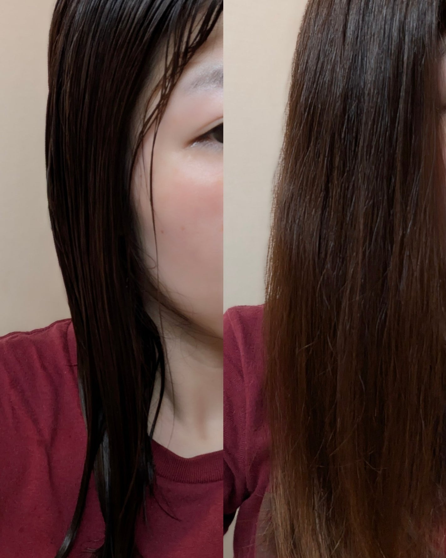 hana❁⃘*.゚フォロバ(コスメ投稿ある方◎) on LIPS 「ボタニエンスリペアヘアミルク/ボタニエンスブースターヘアミスト..」(5枚目)