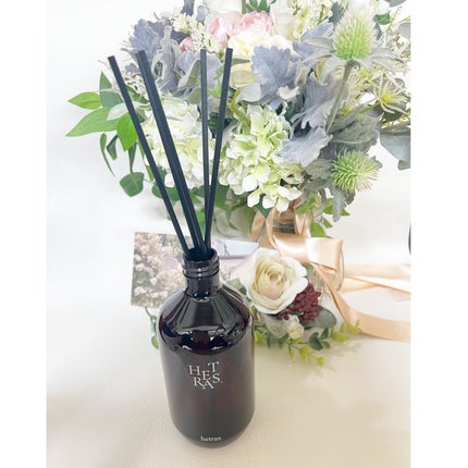 eitooo25 on LIPS 「♡ヘトラスプレミアムディフューザー500ml♡韓国ではカフェや..」(4枚目)