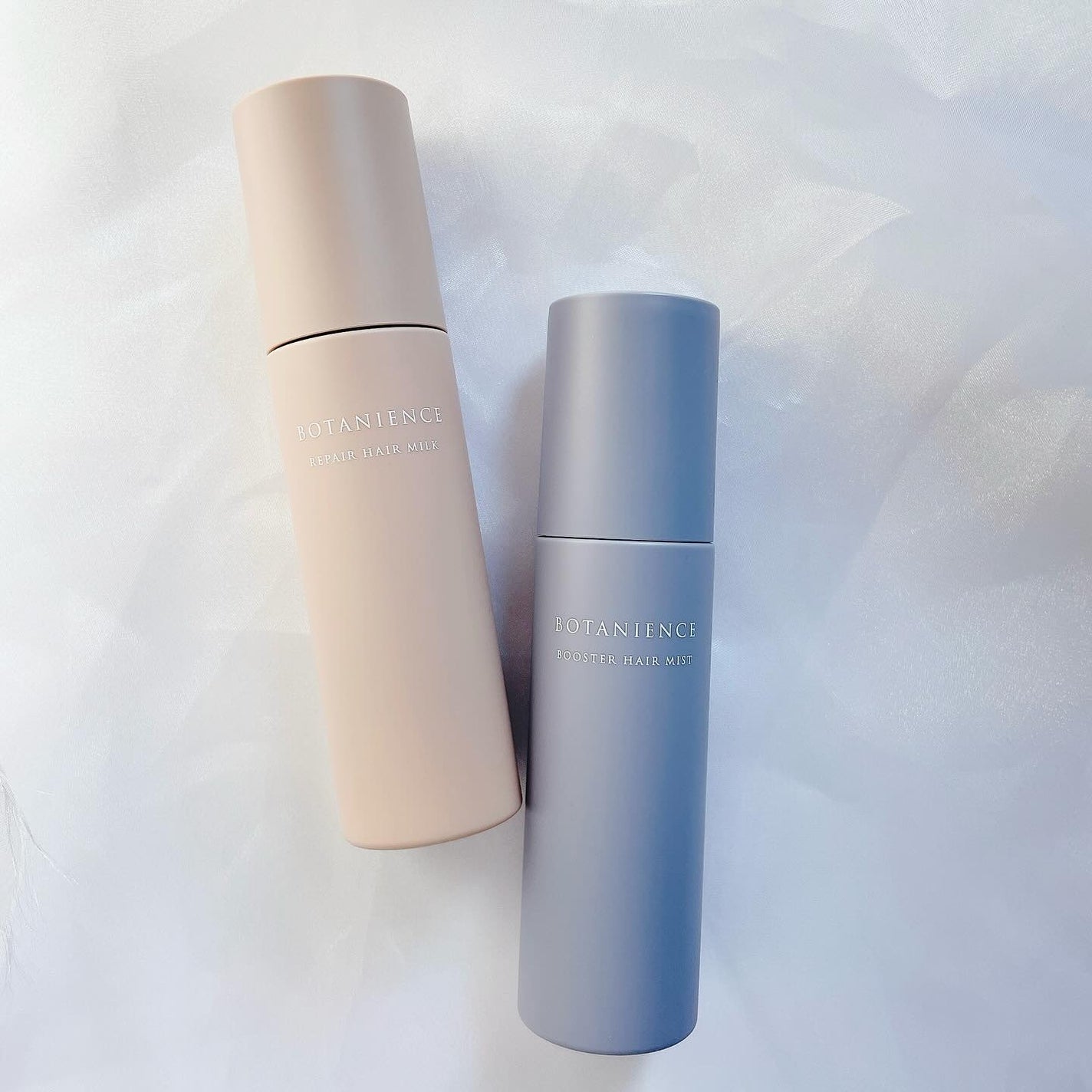 カナ on LIPS 「髪の悩みと向き合う、美容室専売のボタニエンススタイリング&ヘア..」(2枚目)