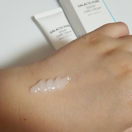 サミュ ガラクトポア セラム/SAM'U/美容液を使ったクチコミ(7枚目)