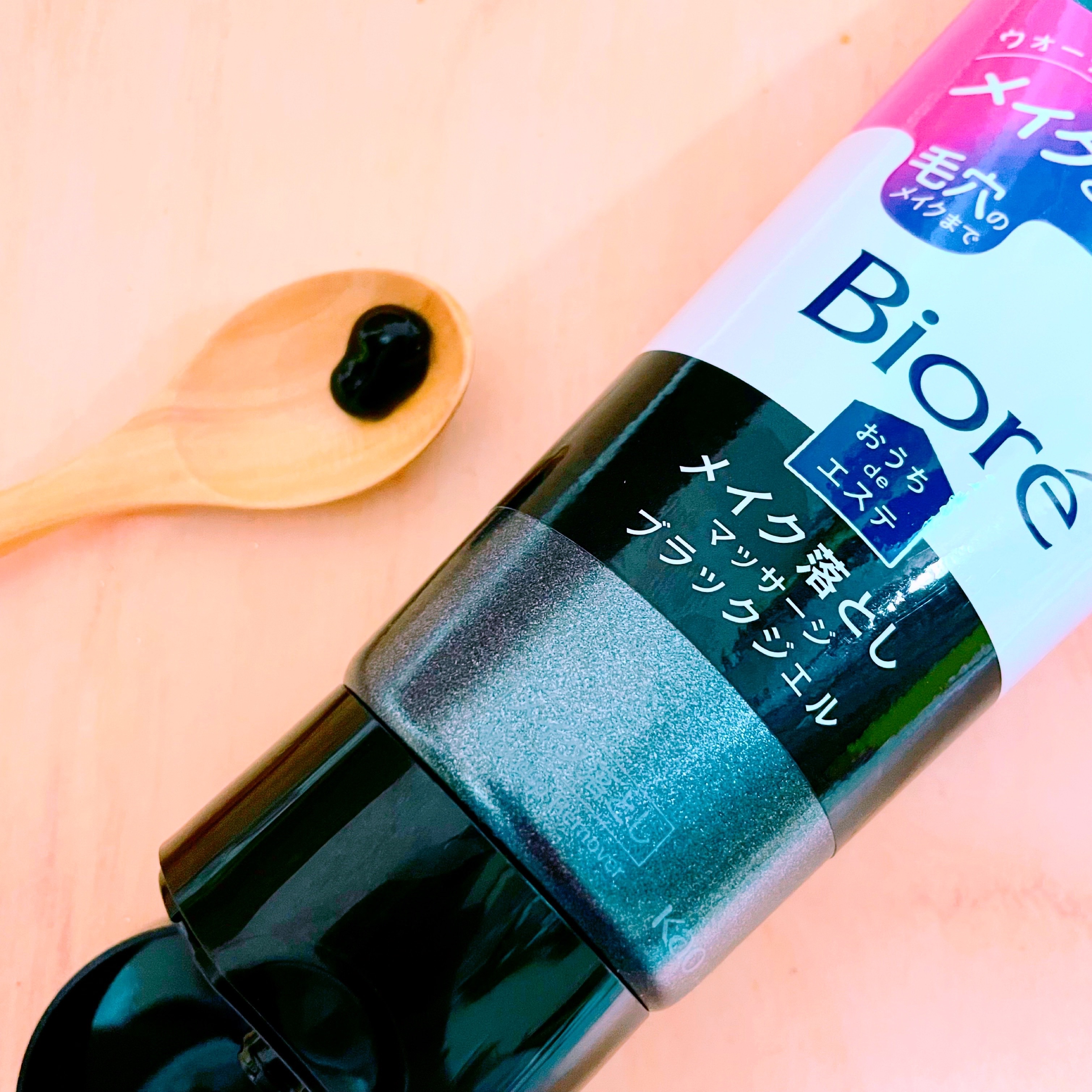 おうちdeエステ 肌をなめらかにする マッサージ洗顔ジェル/ビオレ/その他洗顔料を使ったクチコミ（2枚目）