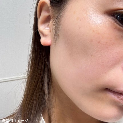 パーフェクト トリプルリポ サンシールド UV/Sefilaty/日焼け止めクリームを使ったクチコミ(4枚目)