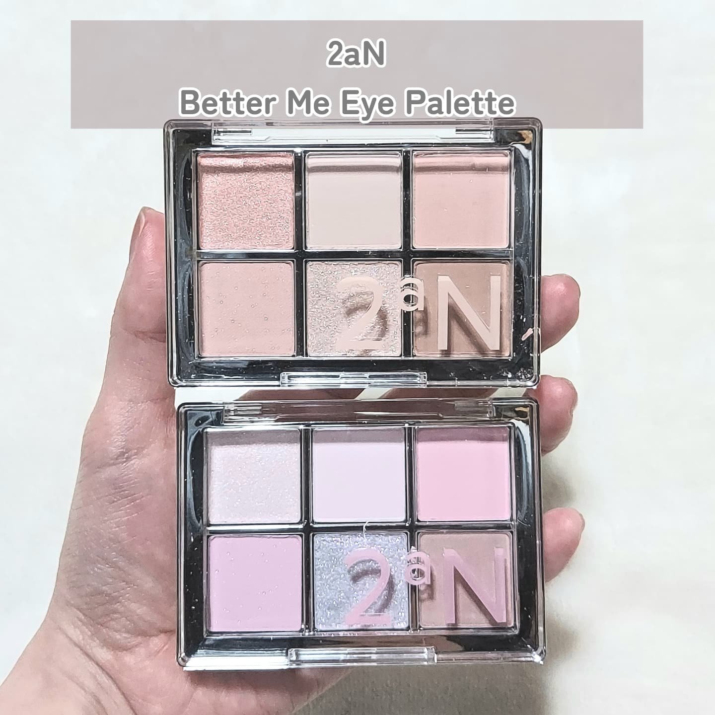 デュアルチーク/2aN/パウダーチークを使ったクチコミ（2枚目）