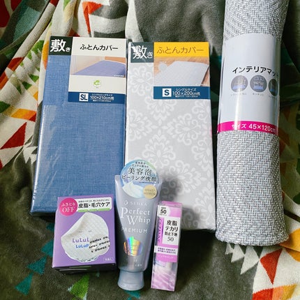 センカ プレミアムパーフェクトホイップクリア (医薬部外品)/SENKA(専科)/洗顔フォームを使ったクチコミ(2枚目)