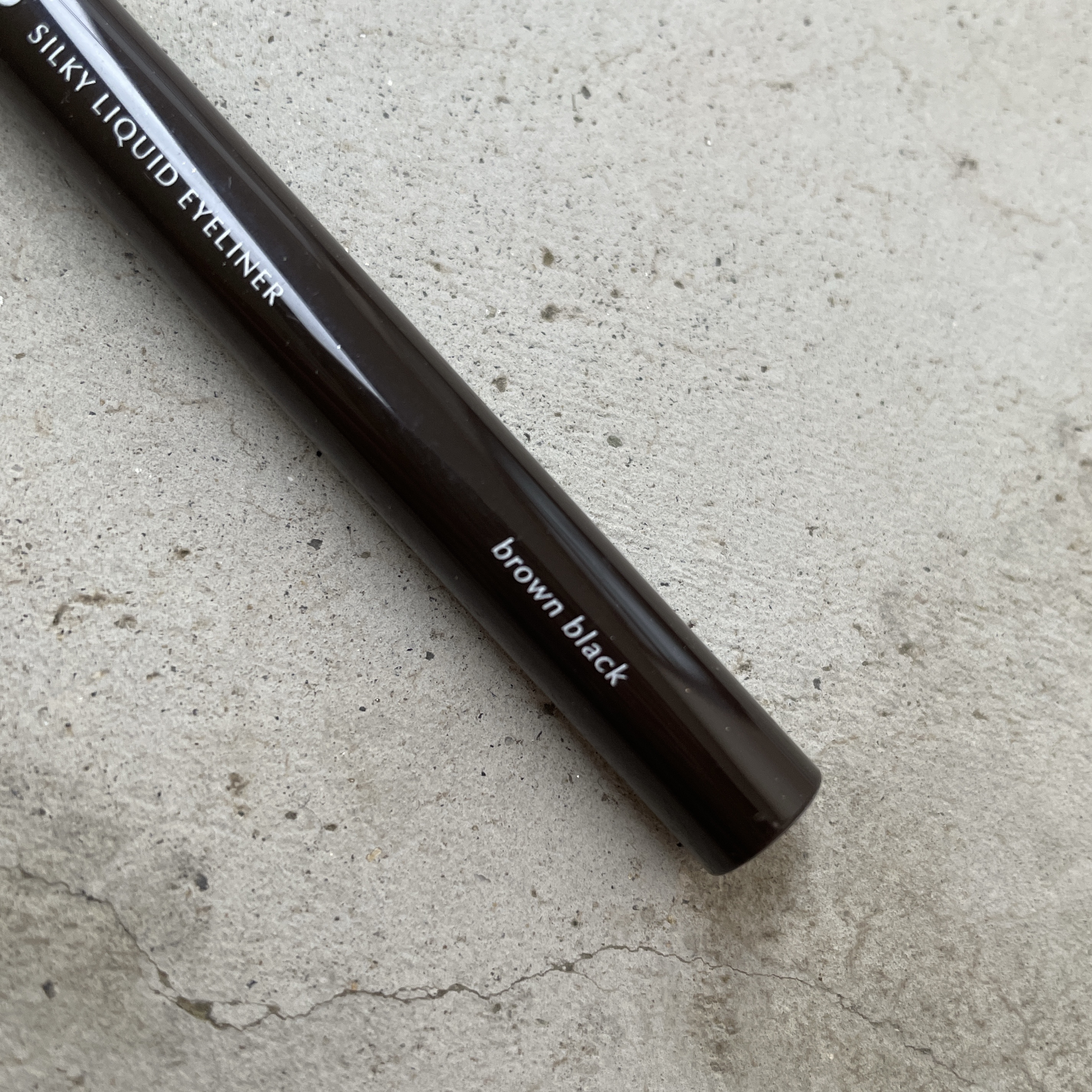 シルキーリキッドアイライナーWP/D-UP/リキッドアイライナーを使ったクチコミ（3枚目）