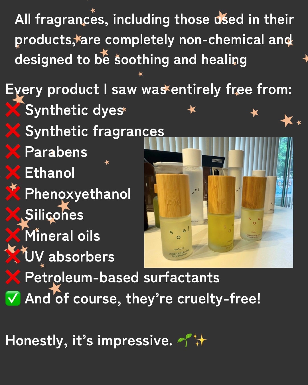 LIVING-OIL SOAP 生せっけん(洗顔・ボディソープ)/soel/洗顔石鹸を使ったクチコミ(8枚目)