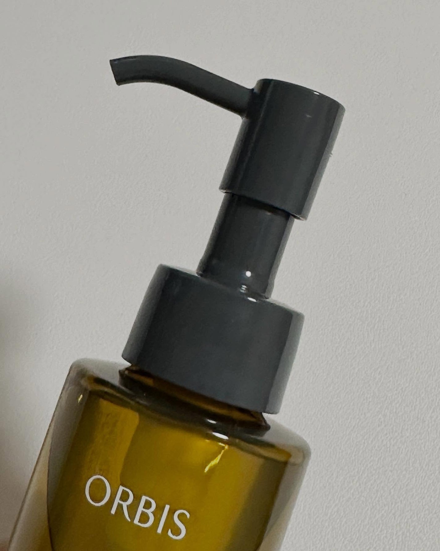 オルビス ザ クレンジング オイル/オルビス/オイルクレンジングを使ったクチコミ(4枚目)