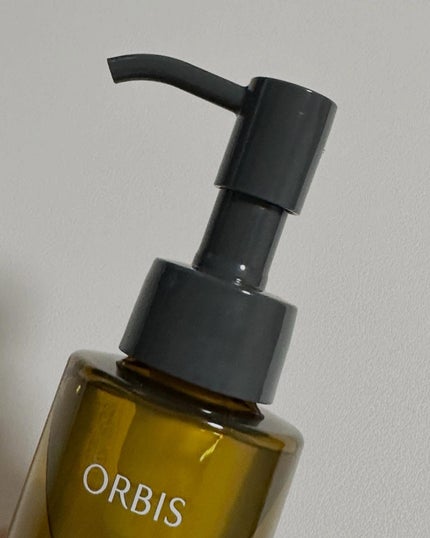 オルビス ザ クレンジング オイル/オルビス/オイルクレンジングを使ったクチコミ(4枚目)