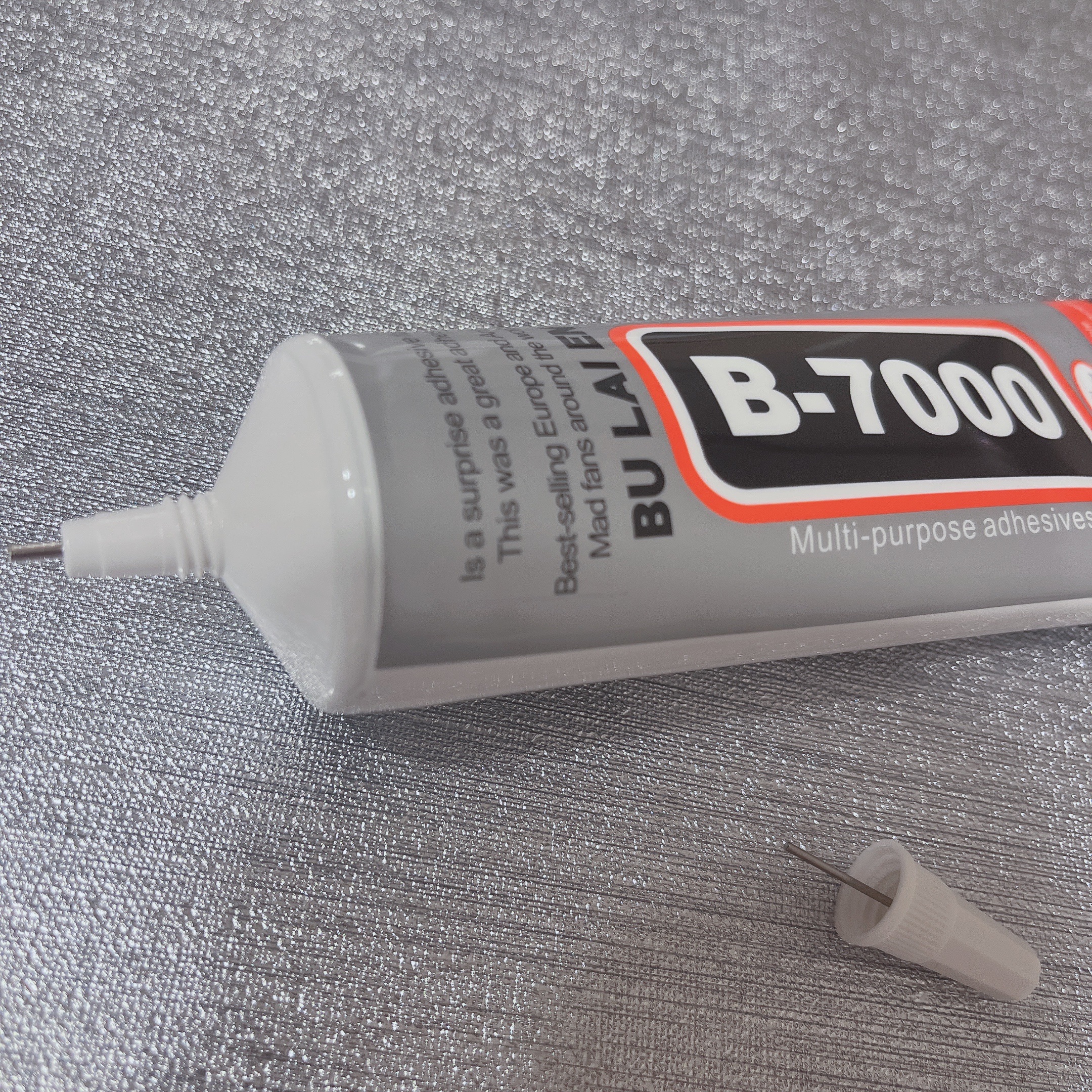 ネイルアート＆ツール/SHEIN/ネイルチップ・パーツを使ったクチコミ（1枚目）