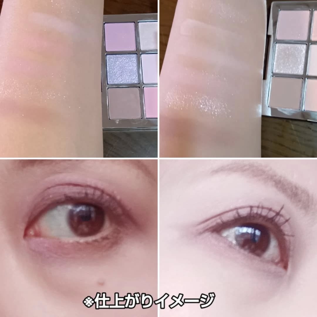 まぴねーず@フォロバ100 on LIPS 「韓国コスメ2aNの夏の新作が新発売になりました!@2an_of..」(5枚目)