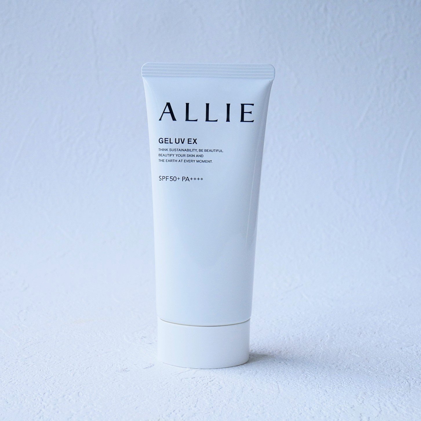 アリィー クロノビューティ ジェルUV EX/アリィー/日焼け止めジェルを使ったクチコミ（3枚目）