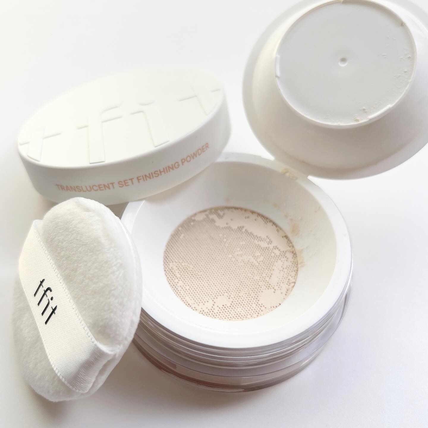 フラッフィーベルベットクッションチーク /TFIT/ジェル・クリームチークを使ったクチコミ（2枚目）