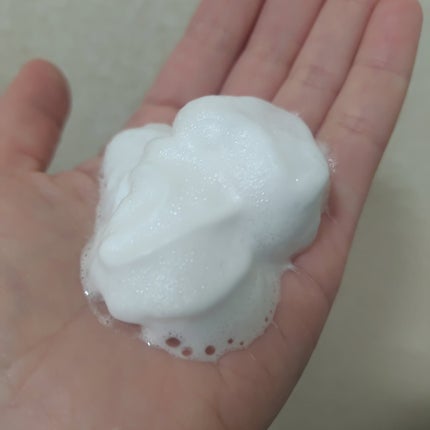 おうちdeエステ 肌をなめらかにする マッサージ洗顔ジェル/ビオレ/その他洗顔料を使ったクチコミ(4枚目)