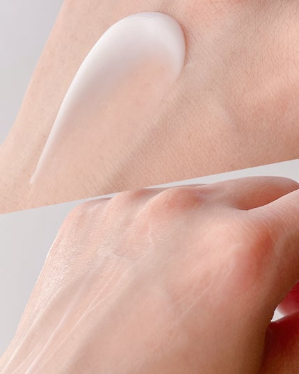 アトバリア365 ハイドロクリーム /AESTURA/フェイスクリームを使ったクチコミ(3枚目)