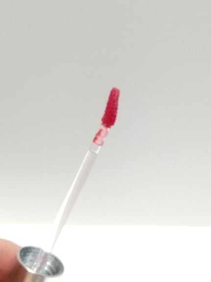 ドットオンムードリップペンシル/Heart Percent/リップライナーを使ったクチコミ(2枚目)