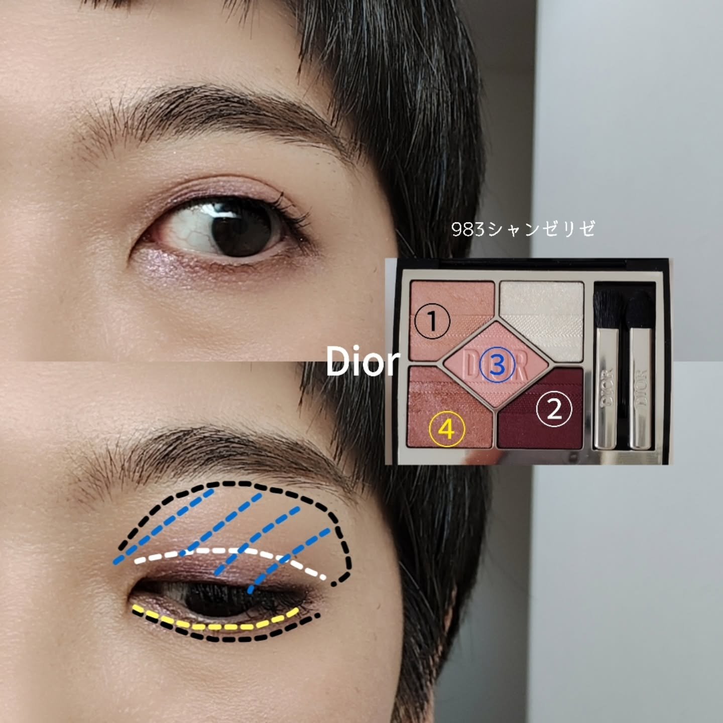 シャネル ルージュ ココ ボーム/CHANEL/口紅を使ったクチコミ（3枚目）