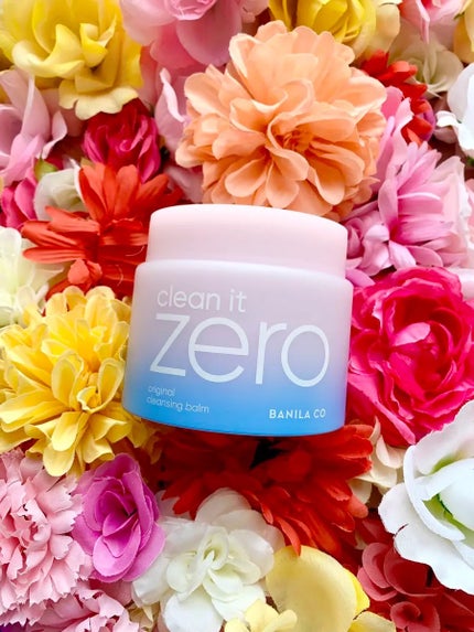 クリーンイットゼロ ブルーエディション / BANILA CO