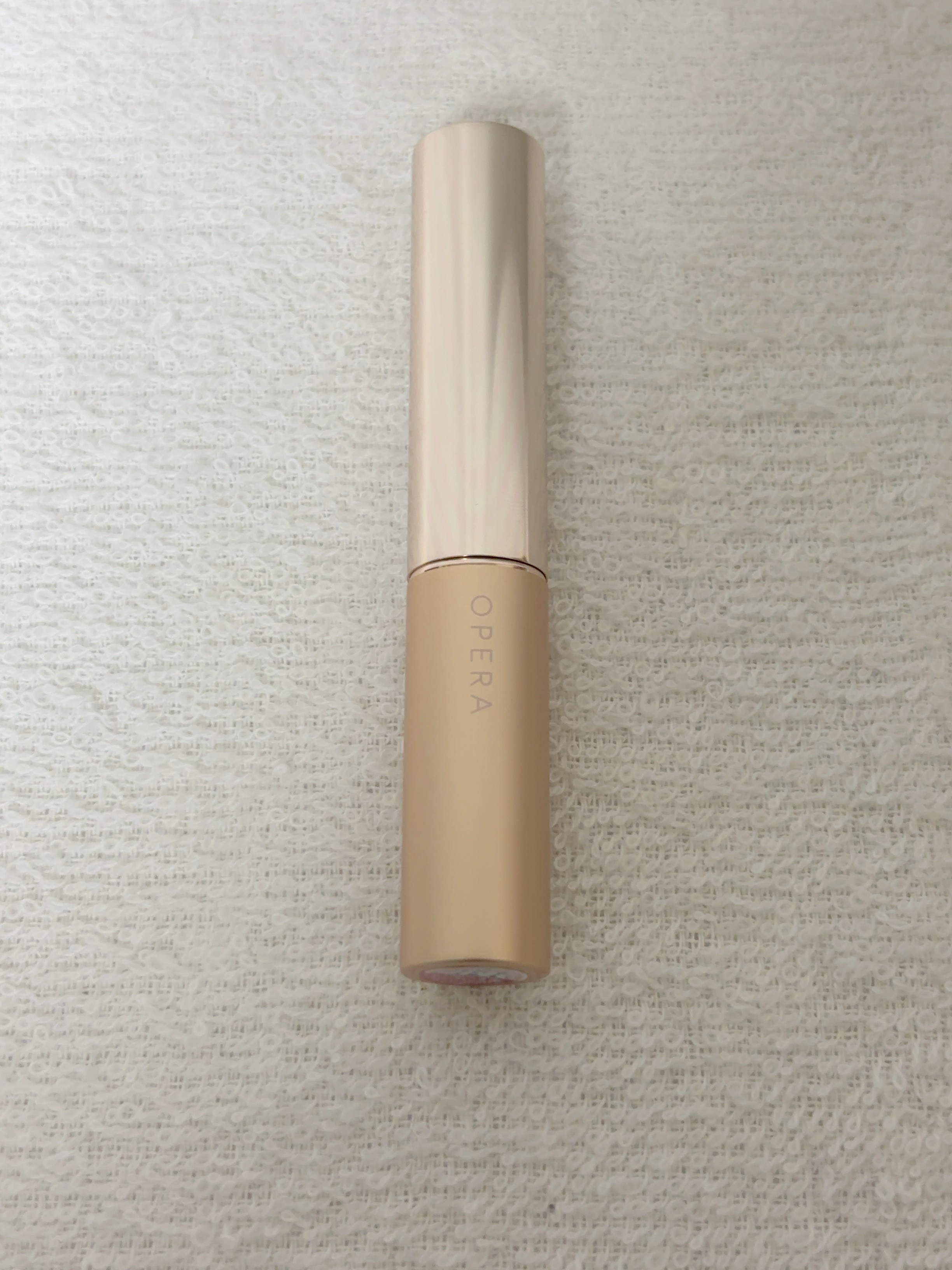 オペラ シアーマットリップスティック 02 モーヴピンク/OPERA/口紅を使ったクチコミ（2枚目）