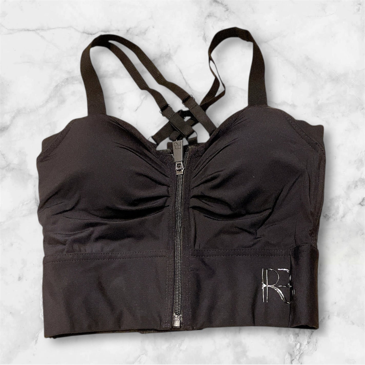 ロザブルーナイトブラ/ロザブルー/ナイトブラを使ったクチコミ(3枚目)