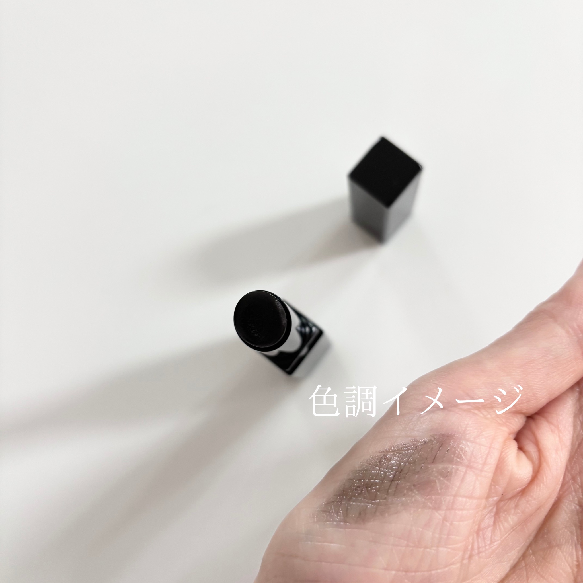 ケイト リップモンスター/KATE/口紅を使ったクチコミ（2枚目）